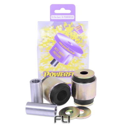 Rear Lower Arm Outer Bush - Diagr. REF: 12