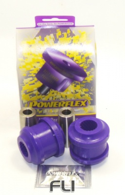 Rear Lower Arm Outer Bush - Diagr. REF: 15