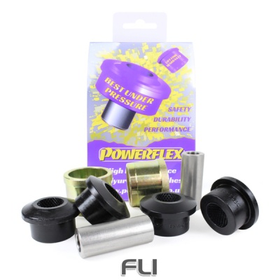 Rear Lower Arm Outer Bush  - Diagr. REF: 14