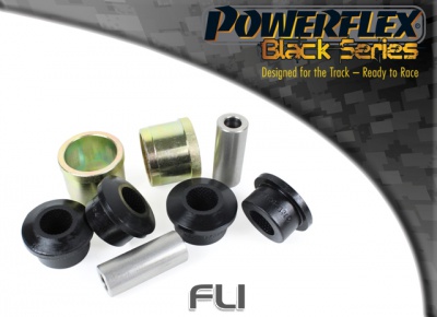 Rear Lower Arm Outer Bush  - Diagr. REF: 14