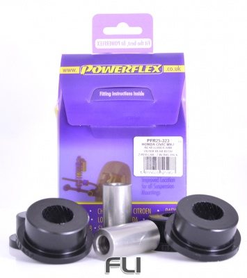 Rear Lower Arm Outer Rear Bush - Diagr. REF: 23