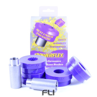 Rear Lower Arm Rear Bush  - Diagr. REF: 11