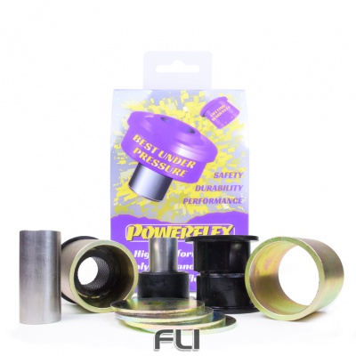 Rear Lower Arm Rear Bush - Diagr. REF: 12