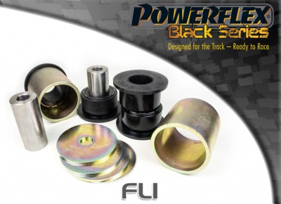 Rear Lower Arm Rear Bush - Diagr. REF: 12