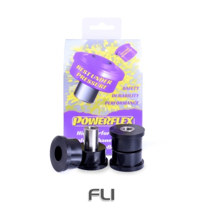 Rear Lower Arm Rear Bush - Diagr. REF: 11