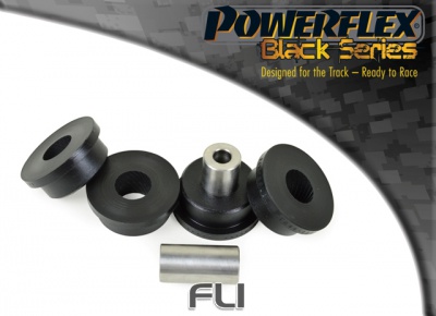 Rear Lower Control Arm Inner Bush - Diagr. REF: 8