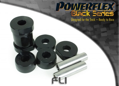 Rear Lower Control Arm Inner Bush - Diagr. REF: 12