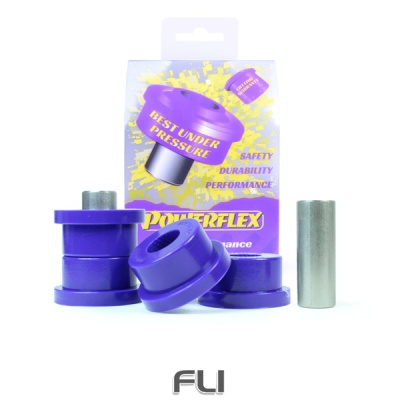 Rear Lower Control Arm Outer Bush - Diagr. REF: 9