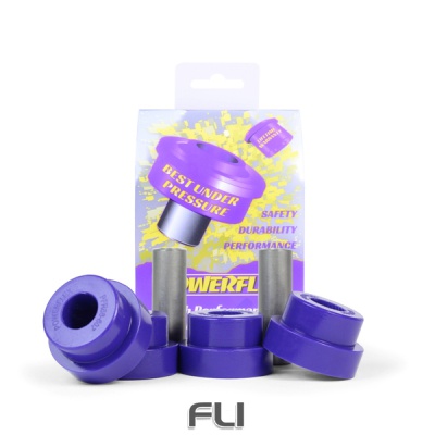 Rear Lower Control Arm Outer Bush - Diagr. REF: 13