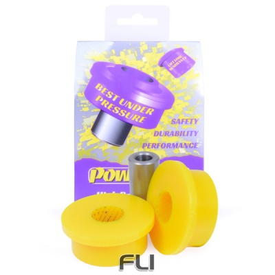 Rear Lower Engine Mount Front Bush - Diagr. REF: 34