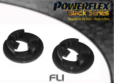 Rear Lower Engine Mount Insert - Diagr. REF: 20