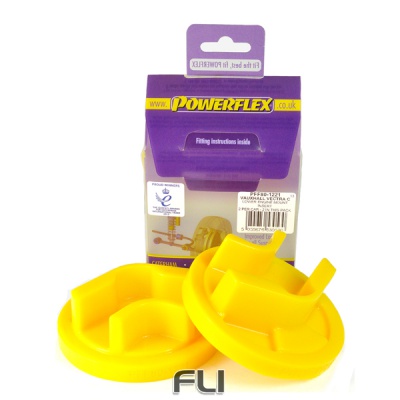 Rear Lower Engine Mount Insert (79mm Option) - Diagr. REF: 21