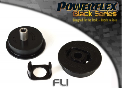 Rear Lower Engine Mounting Bush - Diagr. REF: 20