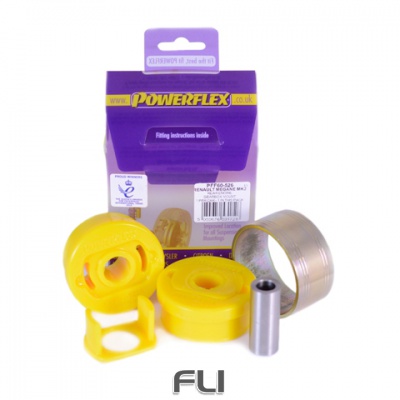 Rear Lower Engine Mounting Bush - Diagr. REF: 20