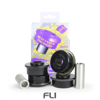 Rear Lower Front Arm Inner Bush - Diagr. REF: 13