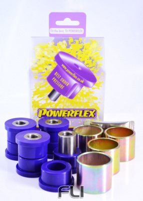 Rear Lower Front Lateral Tie Bar - Diagr. REF: 8