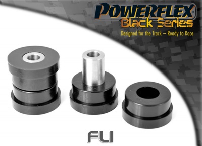 Rear Lower Inner Swing Arm Bush - Diagr. REF: 12