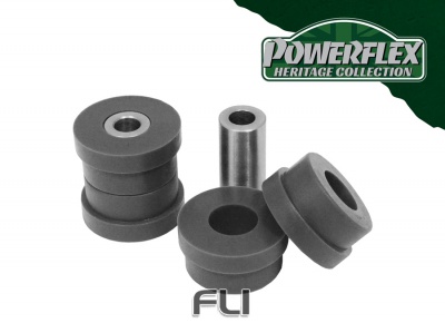 Rear Lower Inner Swing Arm Bush - Diagr. REF: 12