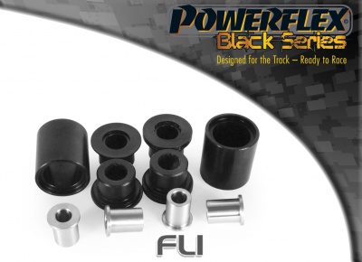 Rear Lower Lateral Arm Inner Bush - Diagr. REF: 15