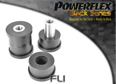 Rear Lower Lateral Arm To Chassis Bush - Diagr. REF: 15