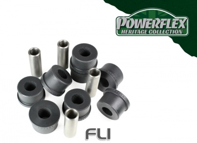 Rear Lower Outer Wishbone Bush - Diagr. REF: 7