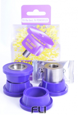 Rear Lower Shock Bush - Diagr. REF: 15