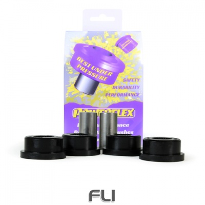 Rear Lower Spring Inner Mount - Diagr. REF: 13