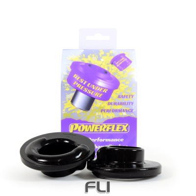 Rear Lower Spring Isolator Pad - Diagr. REF: 30