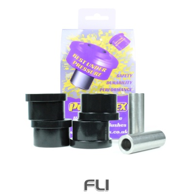Rear Lower Spring Mount Inner - Diagr. REF: 10