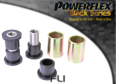 Rear Lower Track Control Arm Inner Bush - Diagr. REF: 8