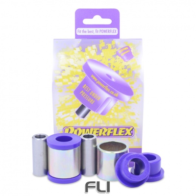 Rear Lower Track Control Arm Outer Bush - Diagr. REF: 7