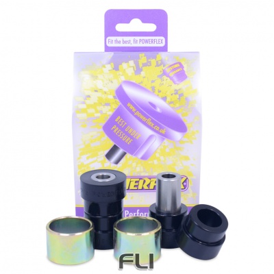 Rear Lower Track Rod Inner Bush - Diagr. REF: 12