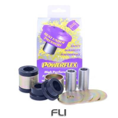 Rear Lower Track Rod Outer Bush - Diagr. REF: 11