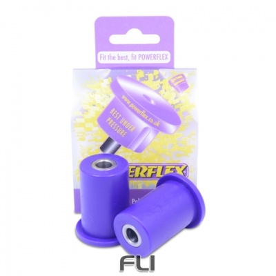 Rear Lower Wishbone Front Bush - Diagr. REF: 2