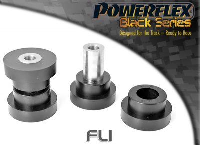 Rear Lower Wishbone Front Bush - Diagr. REF: 11