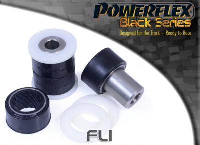 Rear Lower Wishbone Front Bush - Diagr. REF: 2