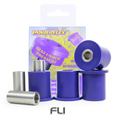 Rear Lower Wishbone Inner Bush - Diagr. REF: 6
