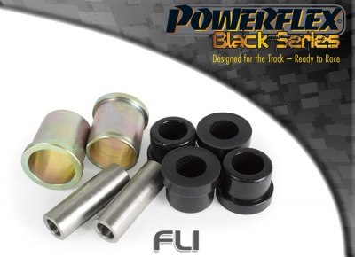 Rear Lower Wishbone Inner Bush - Diagr. REF: 19