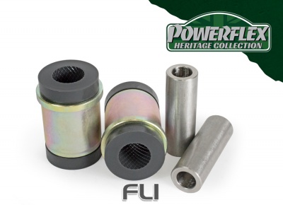 Rear Lower Wishbone Inner Bush - Diagr. REF: 19