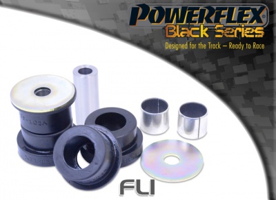 Rear Lower Wishbone Inner Rear Bush - Diagr. REF: 6