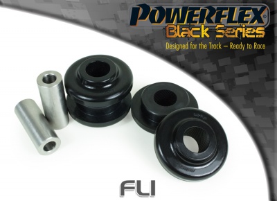 Rear Lower Wishbone Outer Bush - Diagr. REF: 18