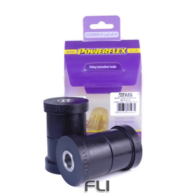 Rear Lower Wishbone Rear Bush - Diagr. REF: 11