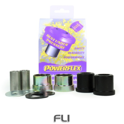 Rear Outer Integral Link Upper Bush - Diagr. REF: 15