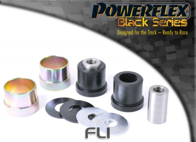 Rear Outer Integral Link Upper Bush - Diagr. REF: 15