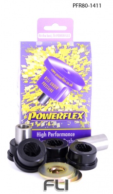 Rear Panhard Rod Outer Bush - Diagr. REF: 11