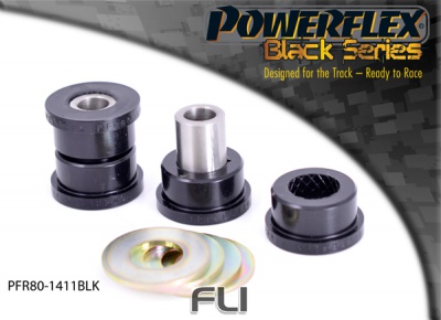 Rear Panhard Rod Outer Bush - Diagr. REF: 11