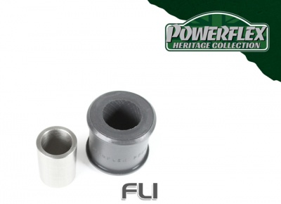 Rear Panhard Rod To Axle Bush - Diagr. REF: 13