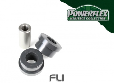 Rear Panhard Rod To Chassis Bush - Diagr. REF: 14