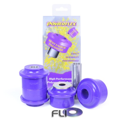 Rear Radius Arm Front Bush  - Diagr. REF: 11