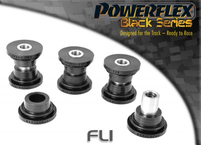 Rear Roll Bar Link Bush - Diagr. REF: 10